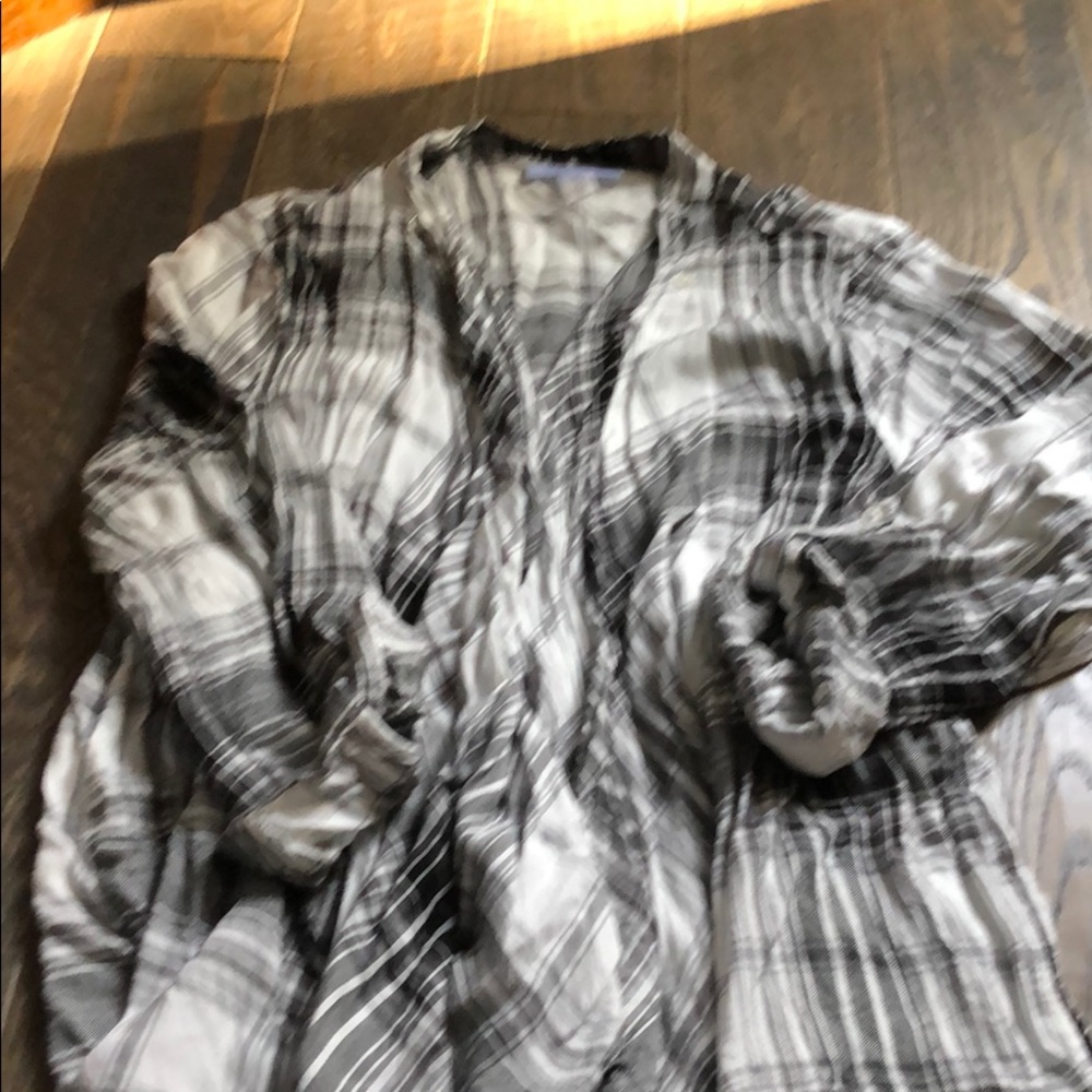 Cute nursing shirt
